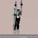 3DTO2D