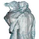 3DTO2D
