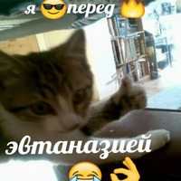 Умер внутри себя