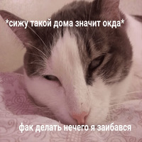 Умер внутри себя