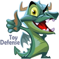 Toy Defense Fentasy