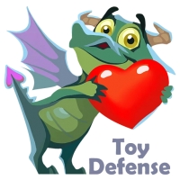 Toy Defense Fentasy