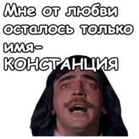 Три мушкетёра