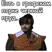 Три мушкетёра