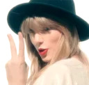 Taylor Swift. Второй набор