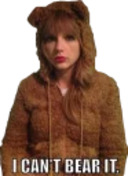 Taylor Swift. Второй набор