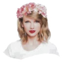 Taylor Swift. Второй набор
