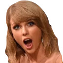 Taylor Swift. Второй набор