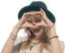 Taylor Swift. Второй набор