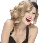 Taylor Swift. Второй набор