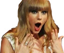 Taylor Swift. Второй набор