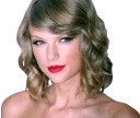 Taylor Swift. Второй набор