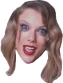 Taylor Swift. Второй набор