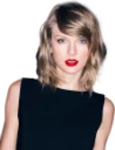 Taylor Swift. Второй набор