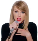 Taylor Swift. Второй набор
