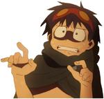 Tengen Toppa Gurren Lagann Part 1
