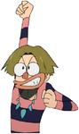 Tengen Toppa Gurren Lagann Part 1