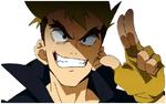Tengen Toppa Gurren Lagann Part 1