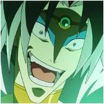 Tengen Toppa Gurren Lagann Part 1