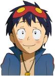 Tengen Toppa Gurren Lagann Part 1