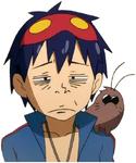 Tengen Toppa Gurren Lagann Part 1