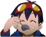 Tengen Toppa Gurren Lagann Part 1
