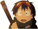 Tengen Toppa Gurren Lagann Part 1