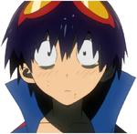 Tengen Toppa Gurren Lagann Part 1