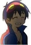 Tengen Toppa Gurren Lagann Part 1