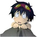 Tengen Toppa Gurren Lagann Part 1