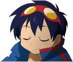 Tengen Toppa Gurren Lagann Part 1