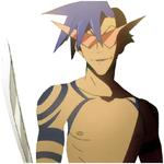 Tengen Toppa Gurren Lagann Part 1