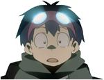 Tengen Toppa Gurren Lagann Part 1