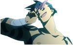 Tengen Toppa Gurren Lagann Part 1