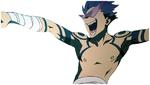 Tengen Toppa Gurren Lagann Part 1