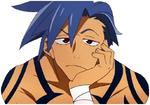 Tengen Toppa Gurren Lagann Part 1