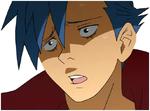 Tengen Toppa Gurren Lagann Part 1