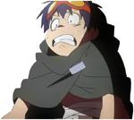 Tengen Toppa Gurren Lagann Part 1