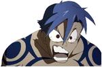 Tengen Toppa Gurren Lagann Part 1