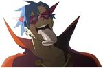 Tengen Toppa Gurren Lagann Part 1