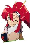 Tengen Toppa Gurren Lagann Part 1