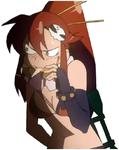 Tengen Toppa Gurren Lagann Part 1
