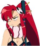 Tengen Toppa Gurren Lagann Part 1