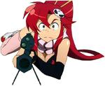 Tengen Toppa Gurren Lagann Part 1