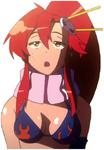 Tengen Toppa Gurren Lagann Part 1