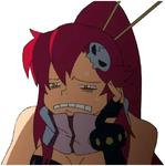 Tengen Toppa Gurren Lagann Part 1