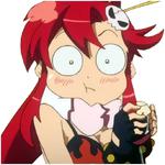 Tengen Toppa Gurren Lagann Part 1