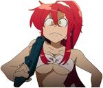 Tengen Toppa Gurren Lagann Part 1
