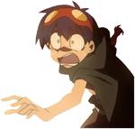 Tengen Toppa Gurren Lagann Part 1