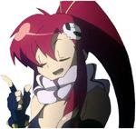 Tengen Toppa Gurren Lagann Part 1